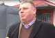 VIDEO Declarațiile baronului de Buzău la ieșirea din Penitenciarul Focșani