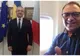 Polițist vrâncean, erou la Roma. A salvat de la bătaie mai multe persoane, printre care o femeie cu un copil