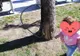 Neglijență criminală în parcurile și Piața Unirii din Focșani! Mămicile ne-au sesizat pericolul de moarte la care se expun copiii lor