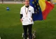 Claudia Prisecaru, campioană națională universitară la atletism