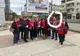 Purtătorul de cuvânt al Prefecturii Vrancea, în campanie alături de PSD