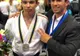 Argint și bronz pentru tinerii judoka din Vrancea la Cupa Europeană de la Cluj