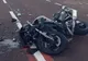 Motociclist rănit grav după ce s-a izbit de un alt motociclist