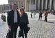Ospătarul Papei Francisc este vrâncean, din Adjud!