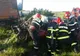 ULTIMA ORĂ Grav accident de circulație produs la ieșirea din Garoafa, spre Focșani, pe E85