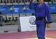 Laris Borș, un nou aur european la judo