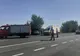 VIDEO Accident grav la Popești, pe E85. Trafic blocat pe ambele sensuri