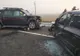 ULTIMA ORĂ Accident cu patru victime pe "drumul morții" - E85. Unul dintre răniți se zbate între viață și moarte