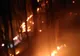 FOTO   Incendiu, azi noapte, la o gospodărie din Dragosloveni, comuna Dumbrăveni