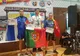 Medalie europeană de bronz pentru focșăneanul Viorel Otavă, la kickbox