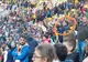 Șmecherie de Focșani. Primarul Misăilă s-a dat însoțitor al copiilor și a fost în tribune la meciul România-Norvegia