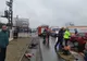VIDEO ULTIMA ORĂ Încă o persoană decedată în carnagiul de pe Centura Focșaniului