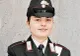 Georgiana Alice Darie, din Păunești, carabinier în Italia