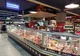 Incendiu la supermarketul PACO de la Gara Focșani