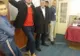 Încep probleme în secțiile din Vrancea. La Năruja și Negrilești, primarii PSD stau în secții și cară oamenii la vot, acuză reprezentanții Opoziției
