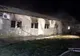 VIDEO: Fabrica de confecții din Focșani s-a făcut scrum, după incendiu