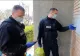 Polițiștii vrânceni au amendat 9 persoane care nu au respectat izolarea