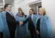 Oficial, 7 cadre medicale de la Spitalul Județean Focșani sunt pozitive cu COVID19