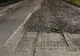 VIDEO Drumul național Gologanu - Bordeasca - bătaie de joc la adresa șoferilor. Utilajele și muncitorii au dispărut după alegeri