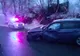 Accident la Vizantea. Două mașini implicate, trei persoane rănite, un șofer băut
