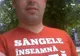 VIDEO - RESPECT - Un polițist focșănean și-a donat de trei ori cantitatea totală de sânge, pentru semenii în nevoie