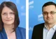 "Luptătorii" USR Vrancea au dat prin județ doar la alegeri. Acum au funcții înalte la București