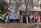 Înmormântarea liderului romilor s-a lăsat cu amenzi pentru lipsa distanțării și a măștilor