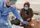 Vaccinare în două fluxuri în comuna Dumitrești. 24 de mii de vrânceni s-au vaccinat până acum în centrele din județ