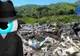 Primăria Soveja îi premiază cu bani pe cei care fotografiază sau filmează gunoaiele aruncate anapoda