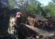 Femeie carbonizată într-un incendiu la Năruja