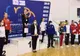 Aur, argint și bronz pentru junioarele de la CSS Focșani