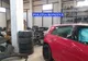 ULTIMA ORĂ - PERCHEZIȚII LA FIRME DE DEZMEMBRĂRI AUTO DIN FOCȘANI ȘI GOLEȘTI