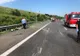 Accident grav cu cinci răniți din Vrancea, pe drumul spre mare. A fost nevoie de intervenția elicopterului SMURD