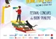 Începe Festivalul-concurs de book-trailere Boovie 2022, un eveniment unic în țară, la Focșani. Realitatea TV este partener media