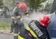 ULTIMA ORĂ Incendiu la o mașină pe o stradă din Focșani