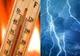 Revine CANICULA – Unde vor fi fenomene extreme: Furtuni, ploi torențiale, grindină | Prognoza meteo pe 4 săptămâni
