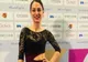CAMPIONATUL EUROPEAN DE PATINAJ ARTISTIC. PERFORMANŢĂ REMARCABILĂ PENTRU JULIA SAUTER