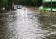 Inundaţii în judeţul Vrancea