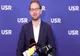 Dominic Fritz, reacție halucinantă! Îi multumește lui Moșteanu că a demisionat și că a fost un ministru "integru"