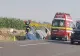 ACCIDENT PE DN2, LA GAROAFA. 8 PERSOANE AU FOST RĂNITE 