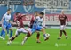 Fotbal: Universitatea Craiova - Rapid București 1-0, în play-off-ul Superligii
