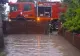 Zeci de persoane evacuate din localitatea Bogza, județul Vrancea, după ce gospodăriile le-au fost inundate