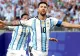 Surpriză totală în clasamentul FIFA! Messi nu este liderul celor mai buni jucători de la Mondial