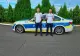 Oprit în trafic pentru viteză, un tată își ducea de urgență copilul la spital. Cum au reacționat doi polițiști din Vrancea