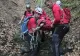 Intervenție Salvamont pentru o înțepătură de viespe: o femeie a avut probleme de respirație pe munte