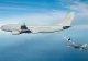 Două avioane-cisternă NATO au survolat Marea Neagră