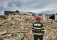 Explozie devastatoare în Vrancea, după deflagrația unei butelii GPL. Un bărbat a suferit arsuri grave