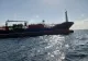 Navă lovită de o dronă în Marea Neagră, în apropiere de Sulina