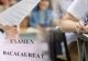 Colegiul Național „Unirea” din Focșani a boicotat și simularea examenului de bacalaureat