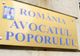 Audiențe gratuite la Avocatul Poporului, la Focșani